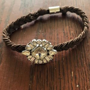 Chloe and Isabel Hair Tie/Bracelet